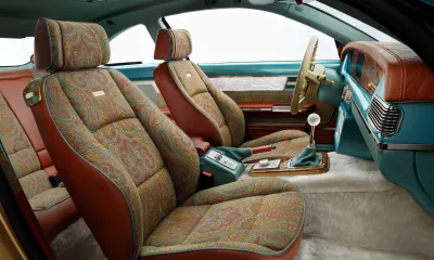 Bilenkin Classic Cars